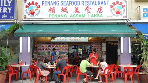 The Ultimate Guide to Phoon Huat Aljunied: Your Source for Unparalleled Dining Experiences