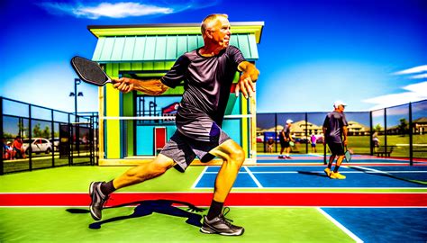 The Ultimate Guide to Pickleball: Mastering the Court