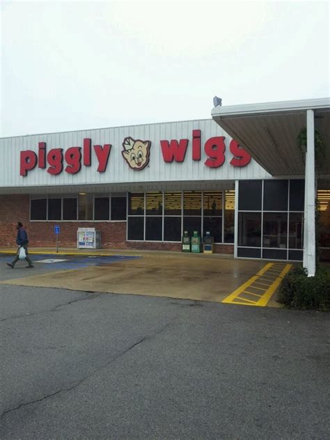 The Ultimate Guide to Piggly Wiggly Iuka MS: Your Local Grocery Haven