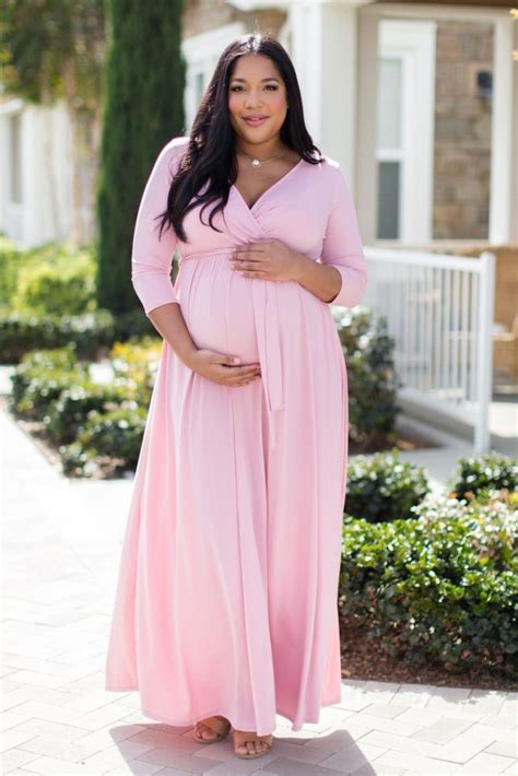 The Ultimate Guide to Pink Baby Shower Dresses: Planning, Etiquette, and Style