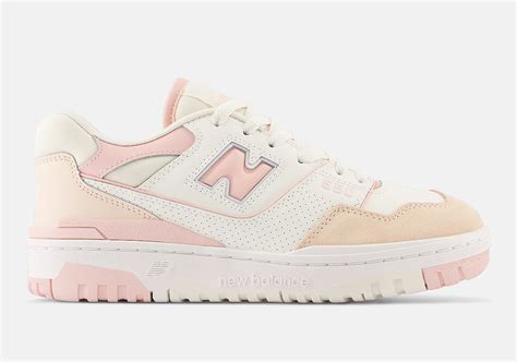 The Ultimate Guide to Pink New Balance Shoes for Women: Style and Comfort at Every Step