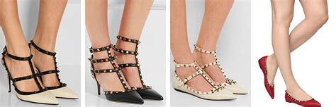 The Ultimate Guide to Pink Valentino Shoes: Embellishing Your Wardrobe with Style and Grace