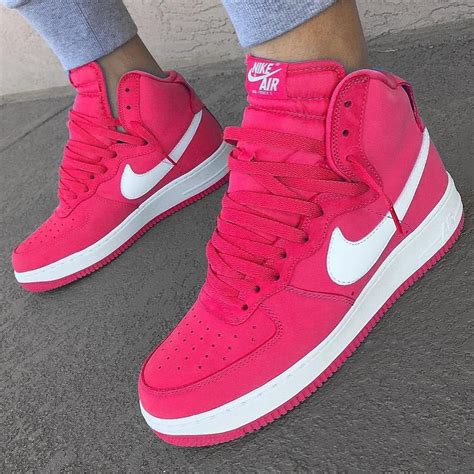 The Ultimate Guide to Pink and White Nikes: A Symphony of Style and Comfort