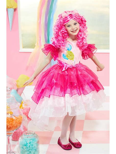 The Ultimate Guide to Pinkie Pie Costumes: Unleashing the Joy and Whimsy