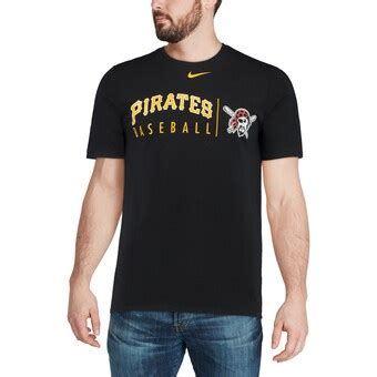 The Ultimate Guide to Pittsburgh Pirates Merchandise: Enhancing Fan Passion & Supporting the Team