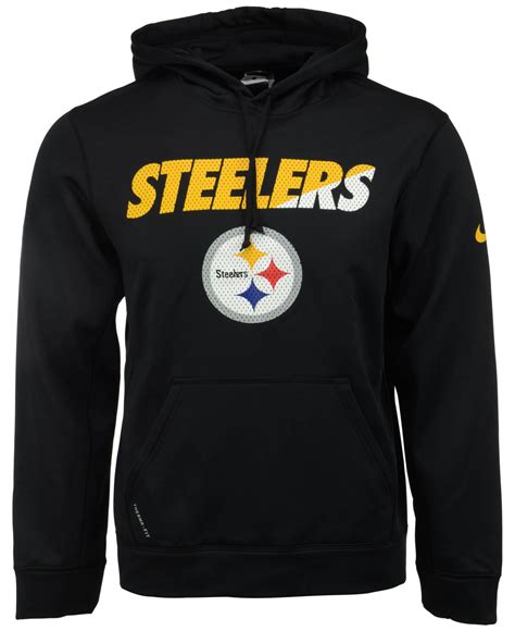 The Ultimate Guide to Pittsburgh Steelers Sweatshirts: Stay Warm and Rep Your Team