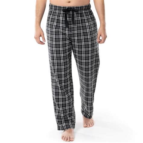 The Ultimate Guide to Plaid Pajama Pants: Comfort, Style, and Variety