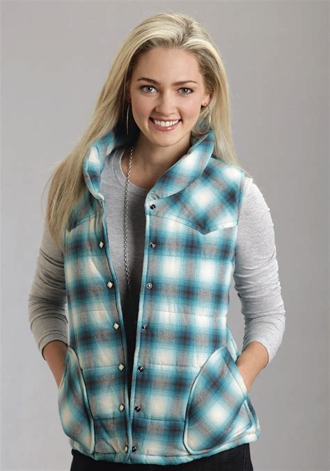 The Ultimate Guide to Plaid Vests for Women: Style, Versatility, and Comfort