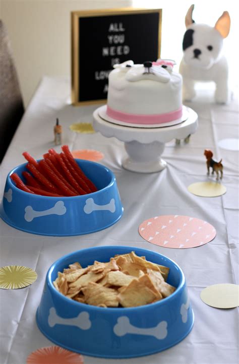 The Ultimate Guide to Planning a Dog Birthday Party: Supplies, Decorations, and Treats