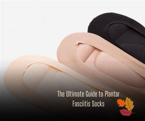 The Ultimate Guide to Plantar Fasciitis Insoles: Banishing Heel Pain with Every Step