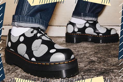 The Ultimate Guide to Platform Shoes for Men: Elevate Your Style to New Heights