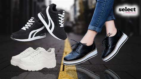 The Ultimate Guide to Platform Sneakers: Elevate Your Style and Reach New Heights