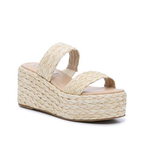 The Ultimate Guide to Platform Steve Madden Sandals: Elevate Your Style with Comfort and Confidence