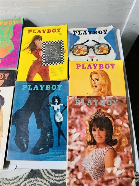 The Ultimate Guide to Playboy Magazine: A Comprehensive Analysis and Enhancement Plan for Readers