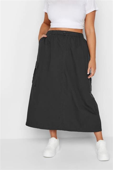 The Ultimate Guide to Plus Parachute Skirts Size 18 XXL: A Style Essential for Confident Curves