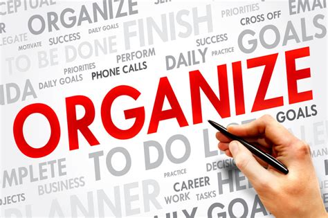 The Ultimate Guide to Pocketbook Organizers: Enhance Your Productivity and Stay Organized