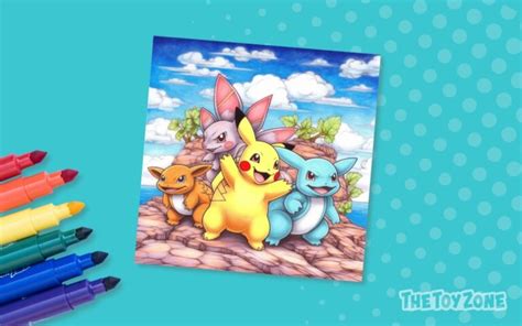 The Ultimate Guide to Pokémon Comic Studio: Unleash Your Artistic Side and Create Captivating Pokémon Comics