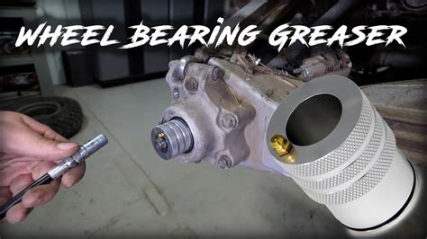 The Ultimate Guide to Polaris Wheel Bearing Greasers: Extend the Life of Your ATV