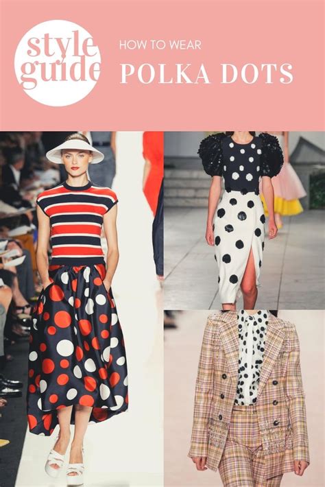 The Ultimate Guide to Polka Dot Dresses: A Timeless Fashion Staple