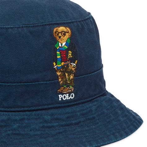 The Ultimate Guide to Polo Bear Hats: From Style to Symbolism