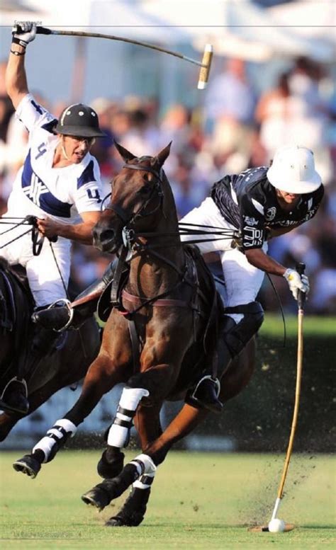 The Ultimate Guide to Polo Boots: Essential Information for Equestrians