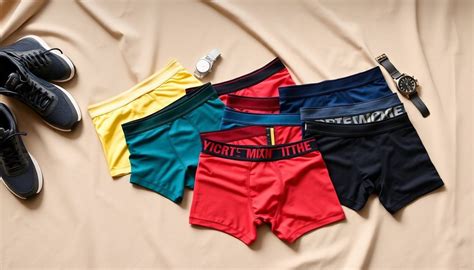 The Ultimate Guide to Polo Boxer Underwear: Comfort, Support, and Style for the Modern Man