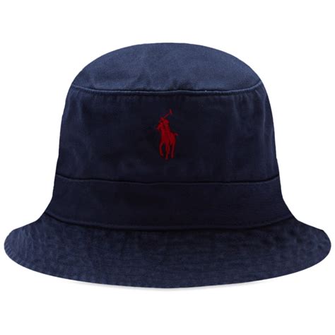 The Ultimate Guide to Polo Bucket Hats: Step into Style and Comfort