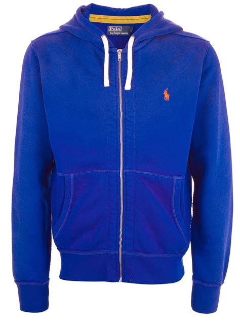 The Ultimate Guide to Polo Ralph Lauren Hoodies for Men: Stay Warm and Stylish