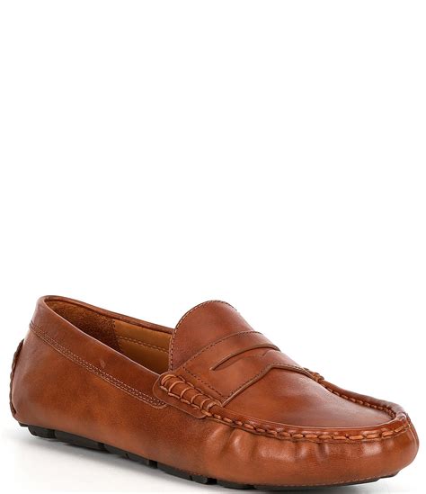 The Ultimate Guide to Polo Ralph Lauren Loafers: Slip On Style and Sophistication