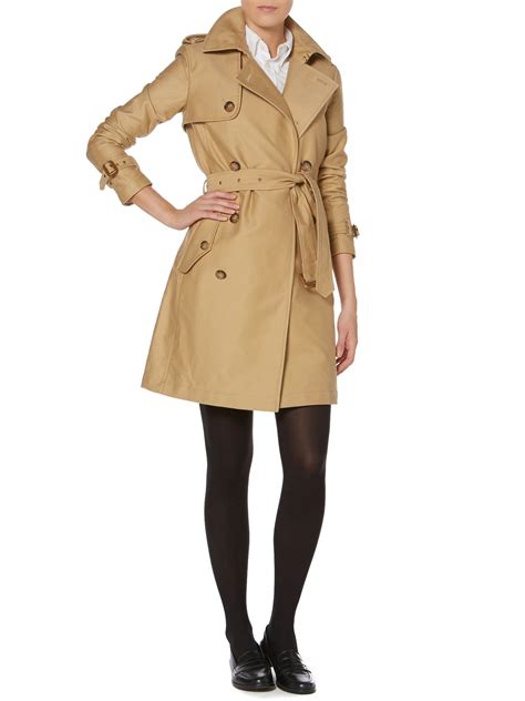 The Ultimate Guide to Polo Ralph Lauren Trench Coats: Timeless Style and Classic Versatility