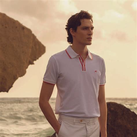 The Ultimate Guide to Polo Shirts in Singapore