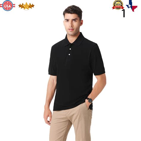 The Ultimate Guide to Polo Tees Slim Fit: Elevate Your Style with Comfort and Sophistication