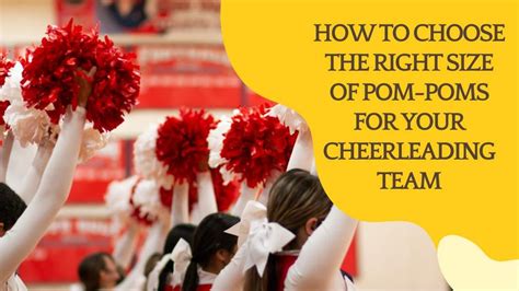 The Ultimate Guide to Pom Pom Cosplay: Unleash Your Inner Cheerleader