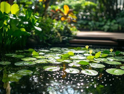 The Ultimate Guide to Pond Fertilizers: 12 Foolproof Tips for Crystal-Clear Water