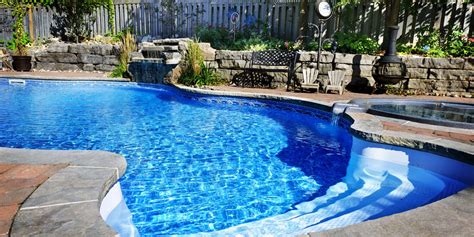 The Ultimate Guide to Pool Waterfalls: Types, Benefits, and Installation Tips