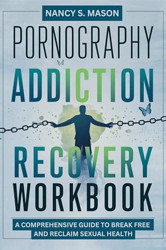 The Ultimate Guide to Pornography Addiction Recovery: Breaking the Cycle of Addiction