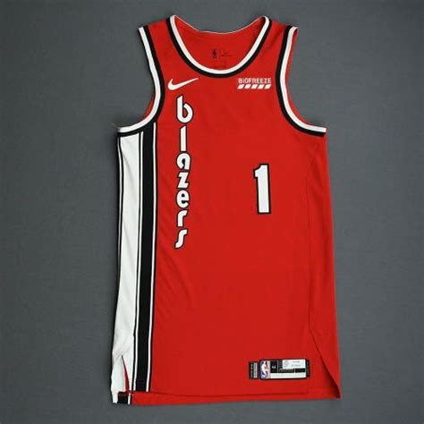 The Ultimate Guide to Portland Blazers Jerseys: History, Design, and Cultural Impact