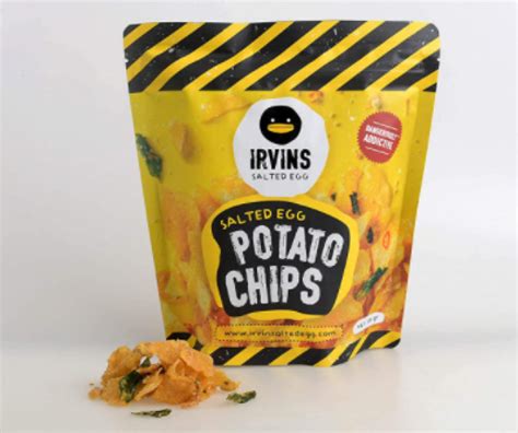 The Ultimate Guide to Potato Chips in Singapore: A Flavorful Exploration