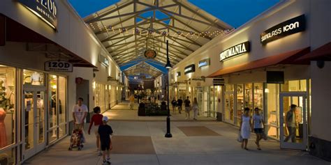 The Ultimate Guide to Pottstown Outlets PA: Your Shopping Haven in Pennsylvania