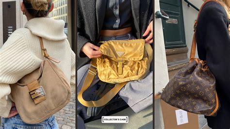 The Ultimate Guide to Prada Crossbody Bags: Style, Functionality, and Investment