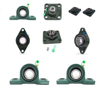 The Ultimate Guide to Pressing Bearings for Optimal Performance