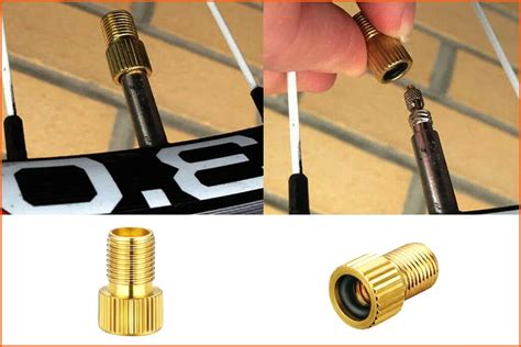 The Ultimate Guide to Presta Valve Adapters: Unlock the Power of Inflation