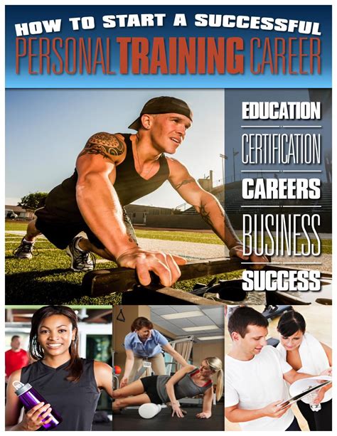 The Ultimate Guide to Private Trainer Jobs: A Comprehensive Look at Career Opportunities in Fitness