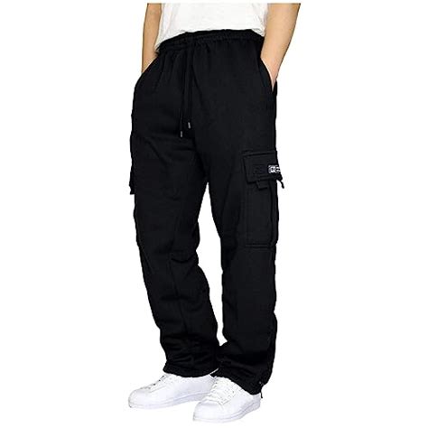 The Ultimate Guide to Pro Club Cargo Sweatpants: Comfort, Functionality, and Style