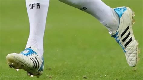 The Ultimate Guide to Pro Soccer Cleats: Enhancing Performance and Minimizing Injuries