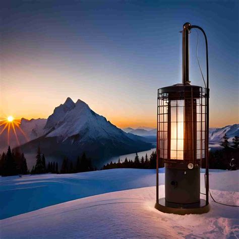 The Ultimate Guide to Propane Heaters in a Tent: Stay Warm and Cozy in Any Adventure