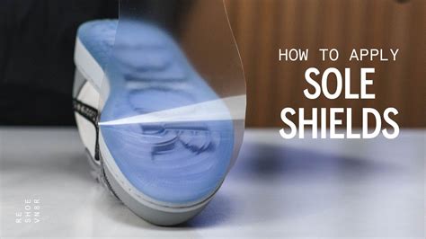 The Ultimate Guide to Protecting Your Precious Jordan 1s: Sneaker Shields