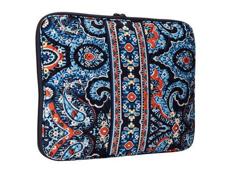 The Ultimate Guide to Protecting Your Precious Laptop with Vera Bradley Laptop Sleeves