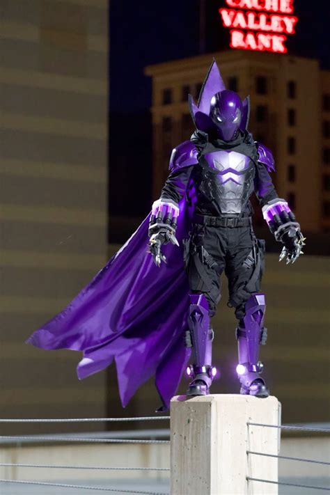 The Ultimate Guide to Prowler Cosplay: Embracing the Shadowy Vigilante