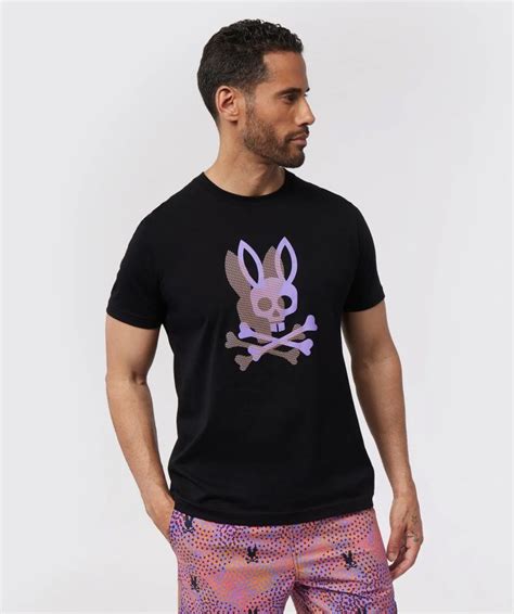 The Ultimate Guide to Psycho Bunny T-Shirts: Premium Comfort and Style